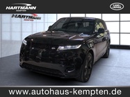 Land Rover Sport 2026