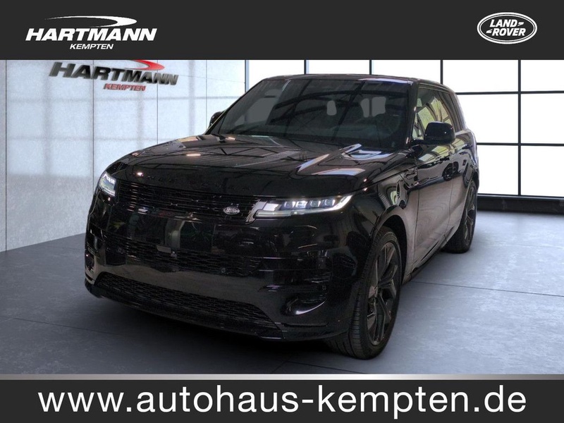 Land Rover Sport