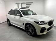 BMW X5 2019