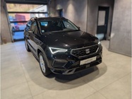 Seat Ateca 2022