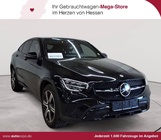 Mercedes-Benz GLC-Class 2022