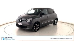 Renault Twingo 2022