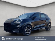 Ford Puma 2022