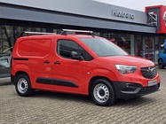 Opel Combo 2023