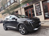 Peugeot 3008 2022