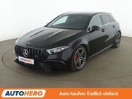 Mercedes-Benz A-Class 2020