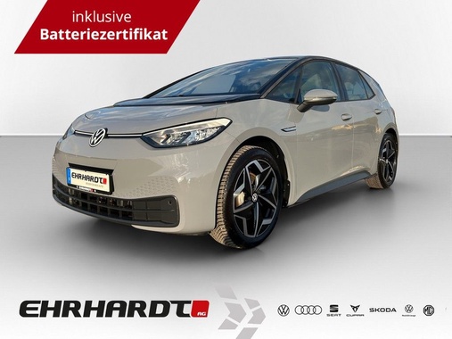 Volkswagen ID.3 2022