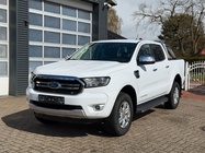 Ford Ranger 2020