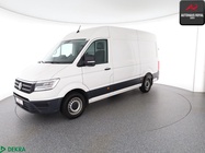 Volkswagen Crafter 2022