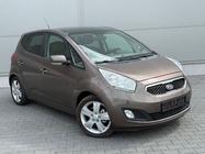 Kia Venga 2012