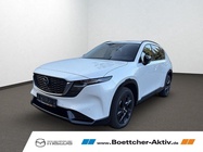 Mazda CX-5 2026