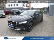 Volvo V90 2023