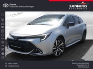 Toyota Corolla 2025