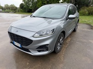 Ford Kuga 2022
