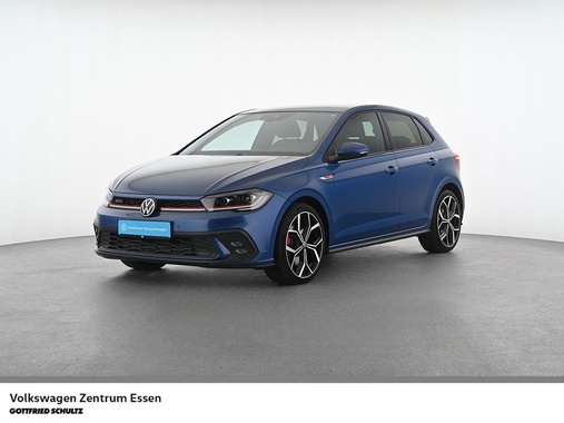 Volkswagen Polo 2023