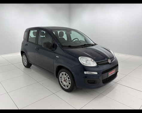 Fiat Panda 2020