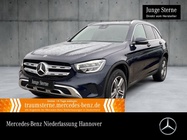 Mercedes-Benz GLC-Class 2021