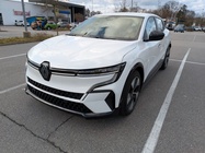 Renault Megane 2022