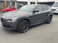 Alfa Romeo Stelvio 2023