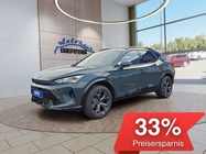 Cupra Formentor 2025