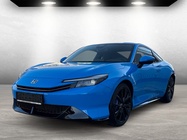 Honda Prelude 2026
