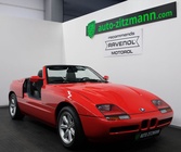 BMW Z1 1989