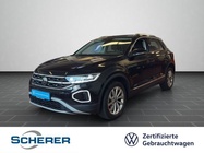 Volkswagen T-Roc 2023