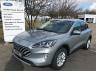 Ford Kuga 2024