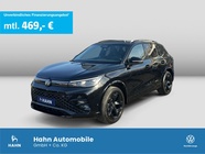 Volkswagen Tiguan 2026