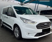 Ford Transit Connect 2023