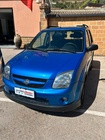 Suzuki Ignis 2004