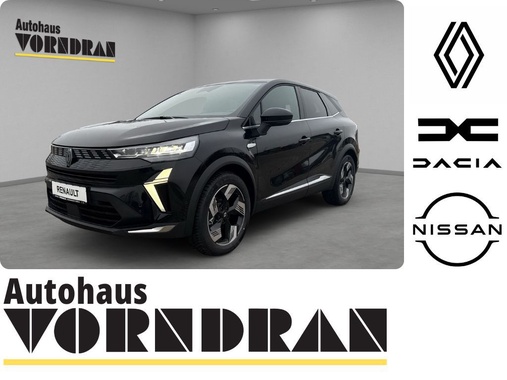 Renault Symbioz 2025