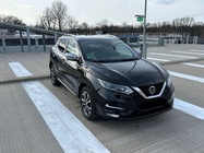 Nissan Qashqai 2020