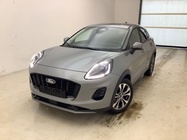Ford Puma 2025