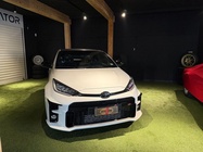 Toyota Other 2021