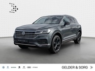 Volkswagen Touareg 2020