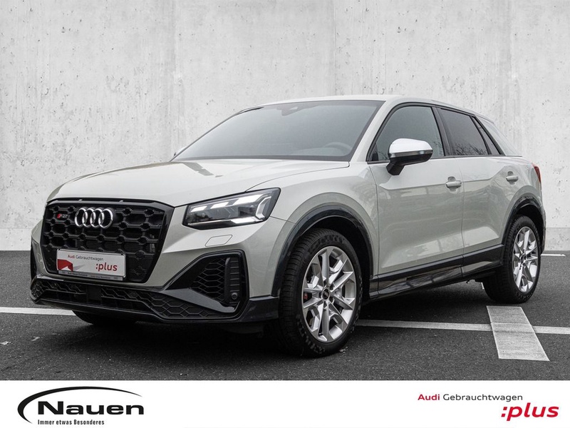 Audi SQ2