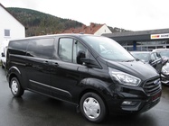 Ford Transit Custom 2022