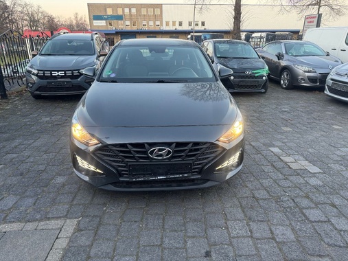 Hyundai i30 2020