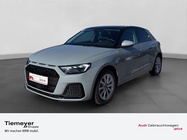 Audi A1 2025
