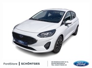 Ford Fiesta 2024