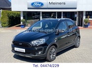 Ford Ka/Ka+ 2019