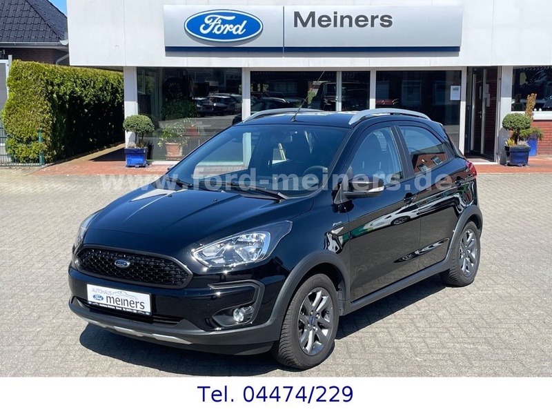 Ford Ka/Ka+