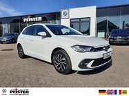 Volkswagen Polo 2025