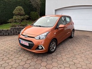 Hyundai i10 2014