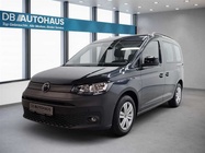 Volkswagen Caddy 2023