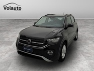 Volkswagen T-Cross 2023