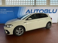 Volkswagen Polo 2023