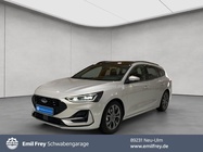 Ford Focus 2024