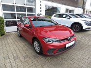 Volkswagen Polo 2022
